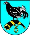 herb Gminy Tokarnia