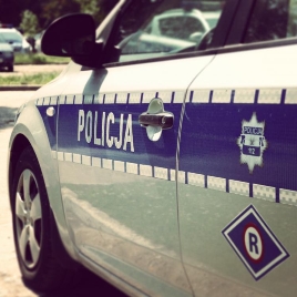 logo Policja