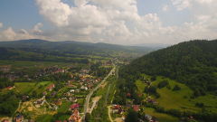 panorama Tokarni