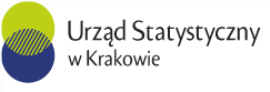 logo GUS w Krakowie