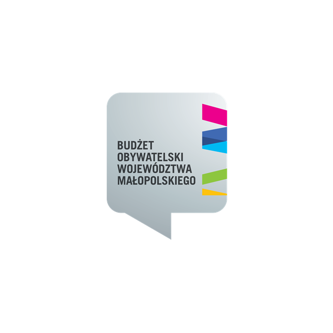logo Budżet obywatelski