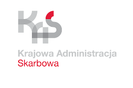 logo Krajowej Administracji Skarbowej