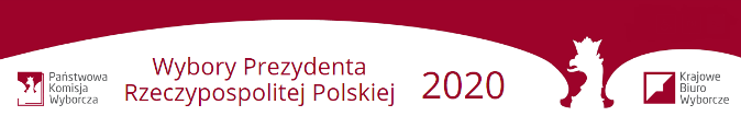 logo - Wybory Prezydenckie 2020