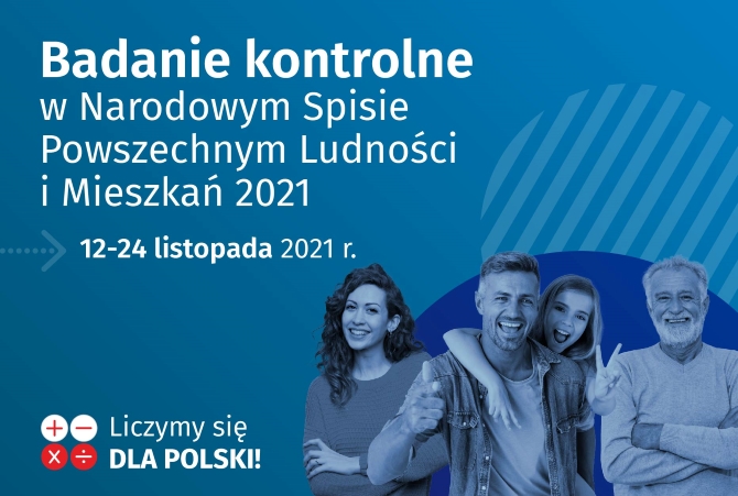 plakat badania kontrolnego