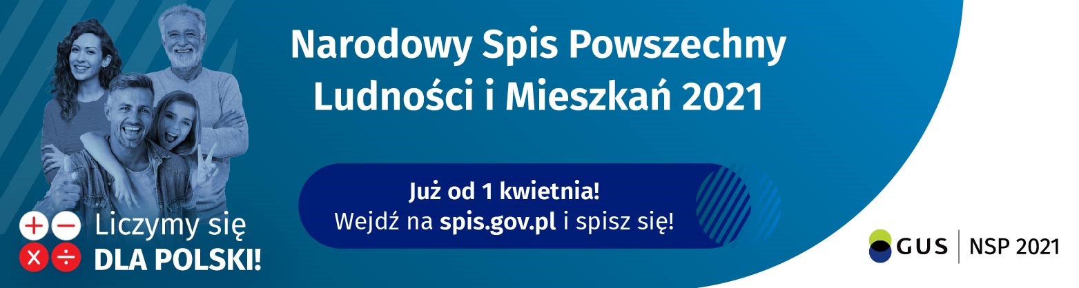 plakat NSP 2021