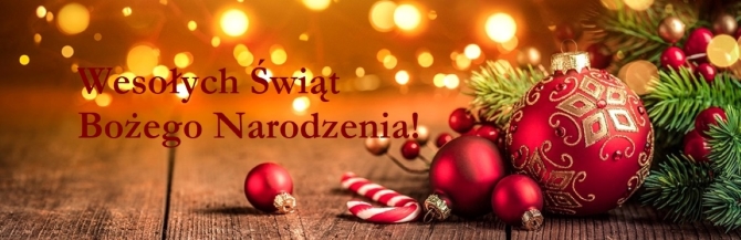 ilustracja życzenia bożonarodzeniowe