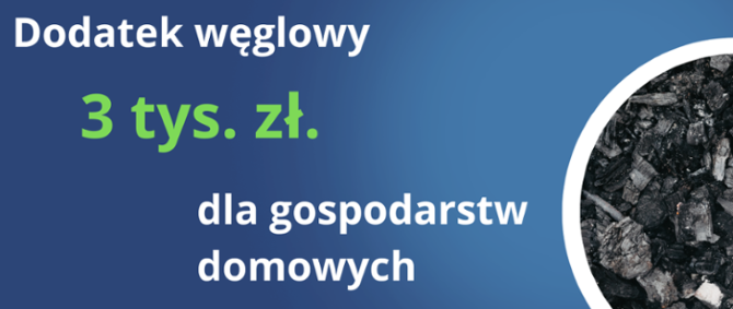ilustracja dodatek weglowy