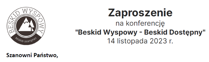 ilustracja zaproszenie