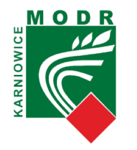 logo MODR