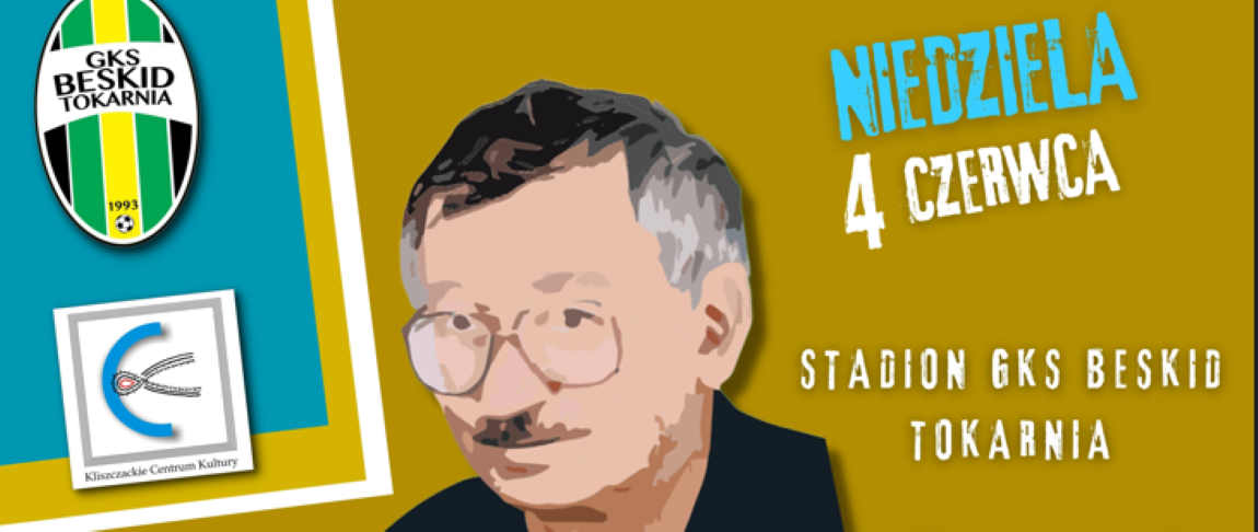 Plakat 4 Memoriału Sportowego
