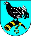 herb Gminy Tokarnia